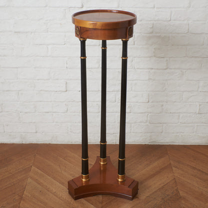 クラシック サイドテーブル