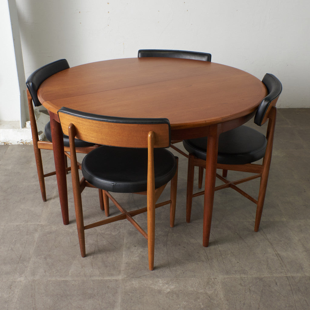 ヴィンテージ エクステンションテーブル