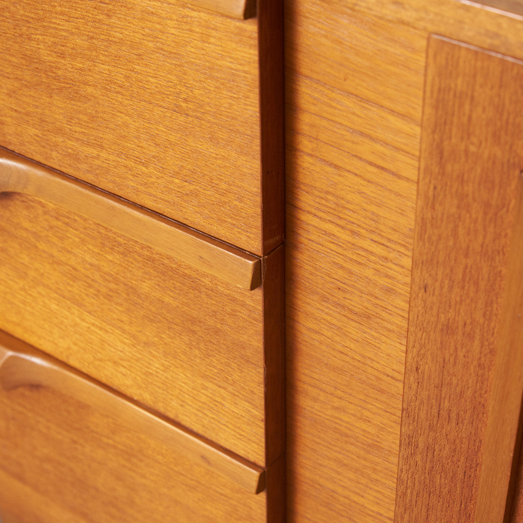 ヴィンテージ サイドボード