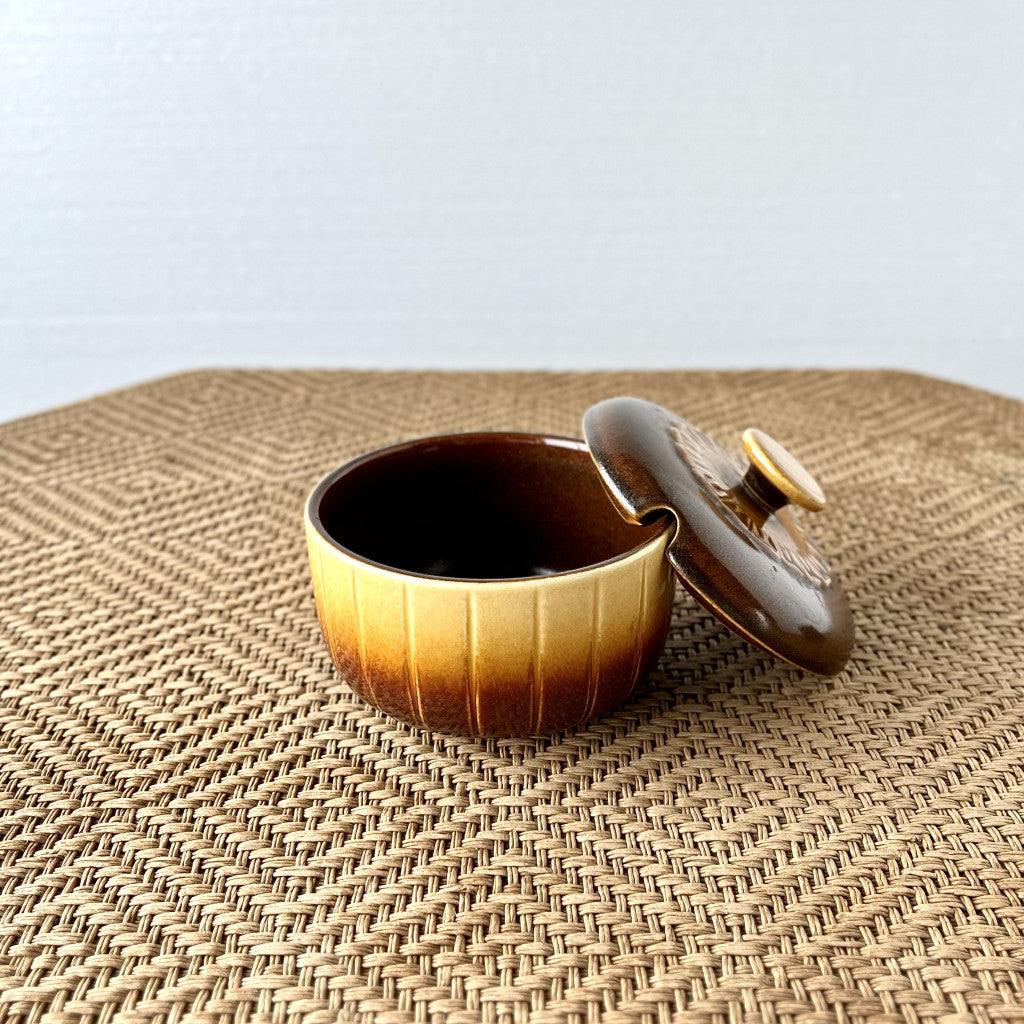 WEDGWOOD Sierra シュガーポット