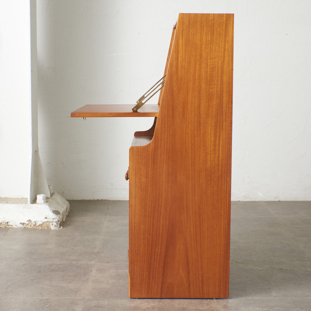 ヴィンテージ ライティングビューロー