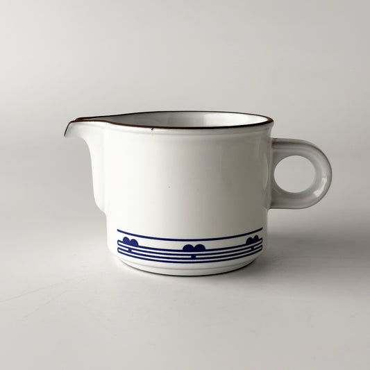 Danube ダニューブ ミルクジャグ