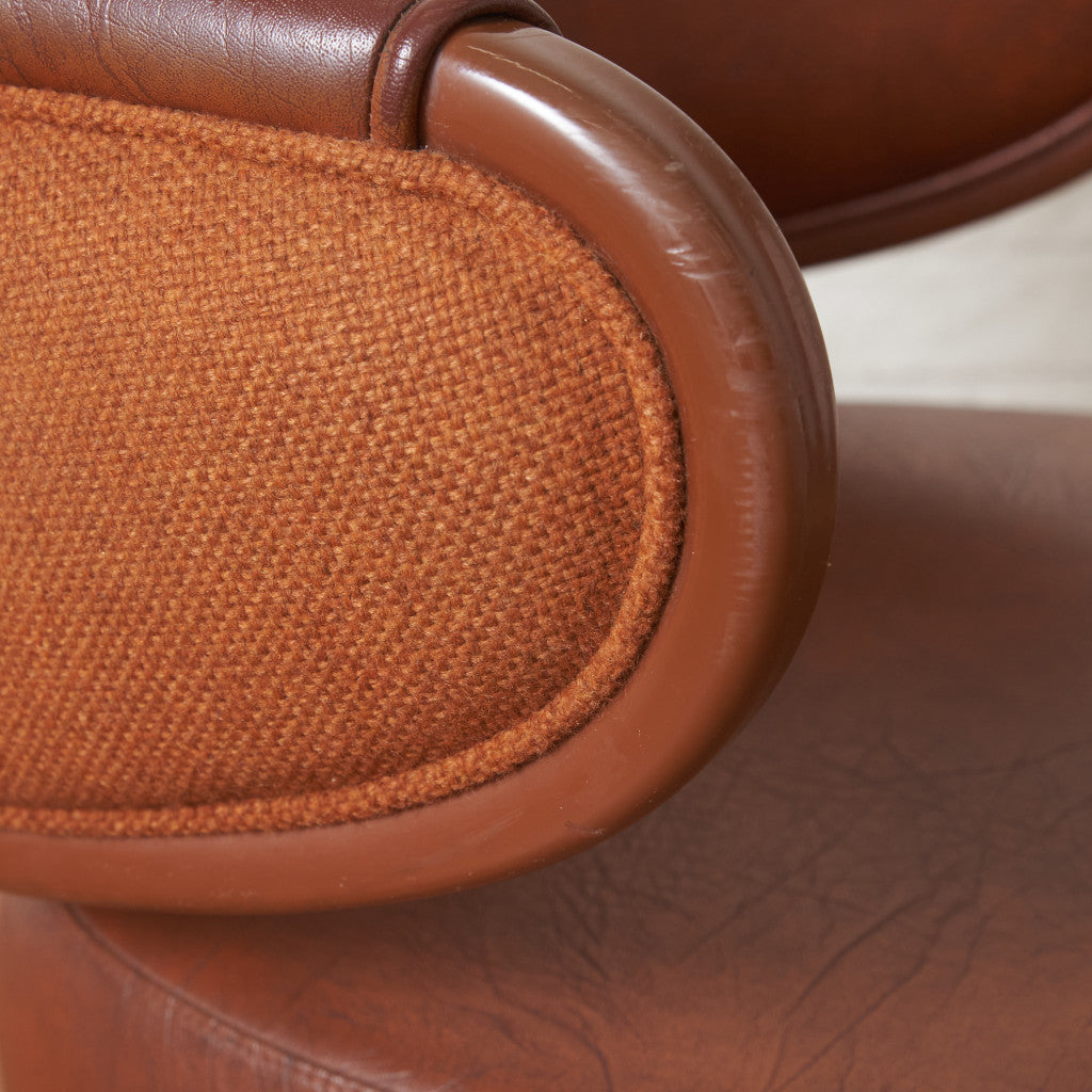 ヴィンテージ デスクチェア