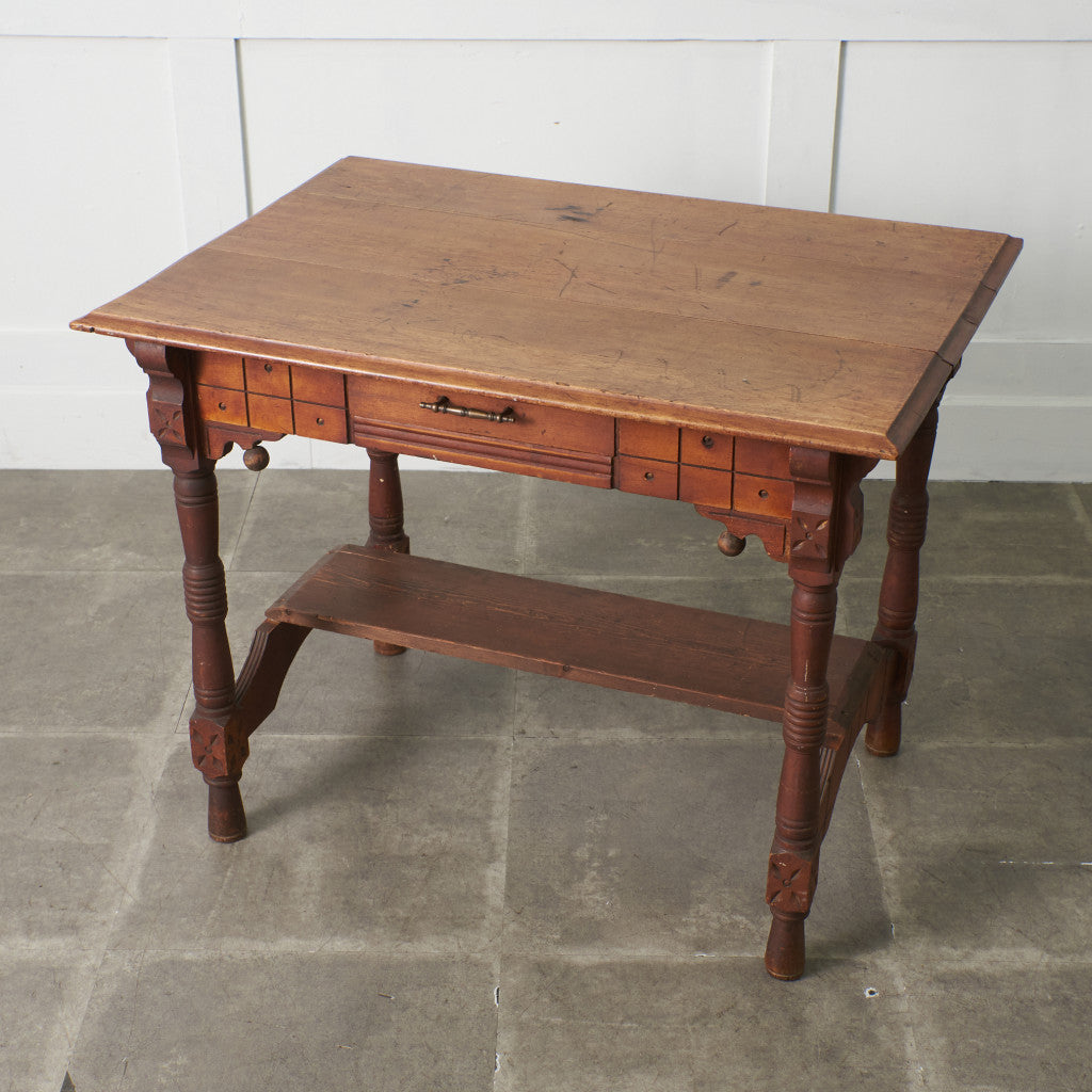 アンティーク デスク｜rocca rocca