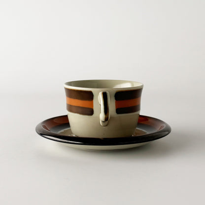 Annika アニカ カップ&ソーサー