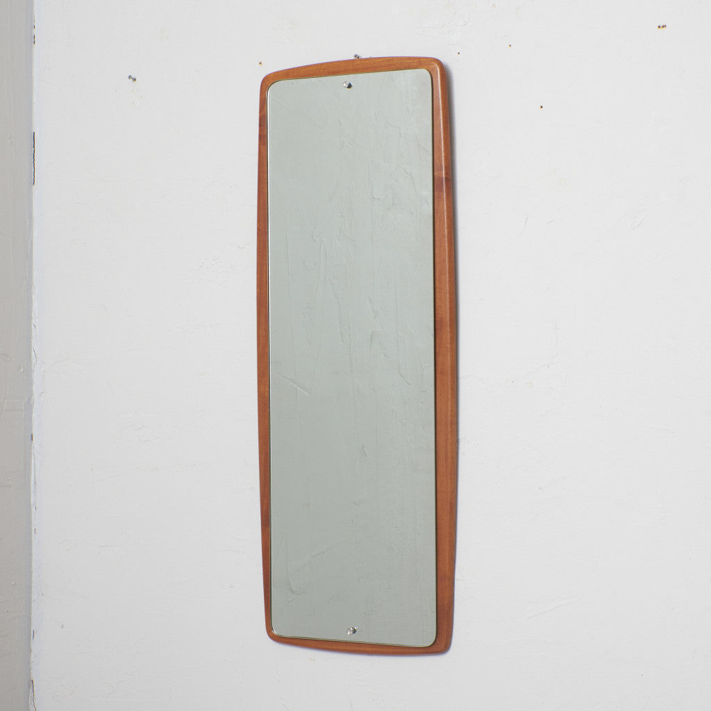 イギリスヴィンテージ ウォールミラー