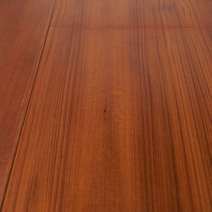 エクステンション レクタングル ダイニングテーブル