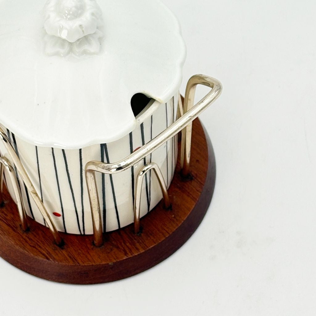 シュガーポット