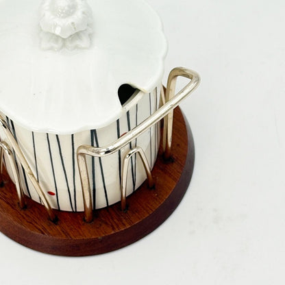 シュガーポット