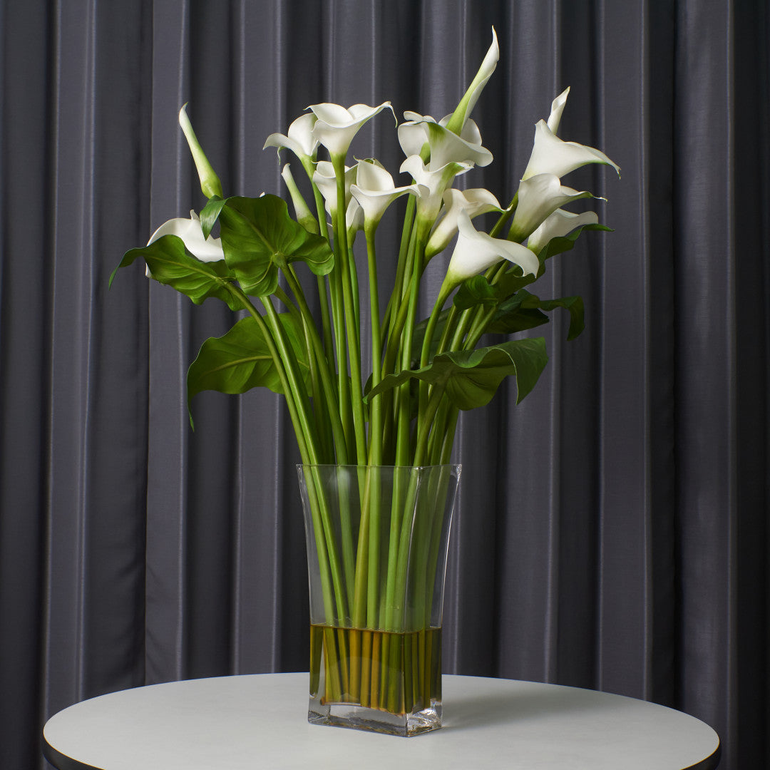 アーティフィシャルフラワー / カラー