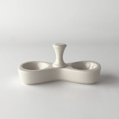 ヴィンテージ ソルト＆ペッパースタンド