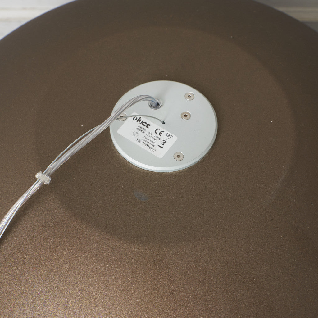 Empty 439/L ペンダントランプ