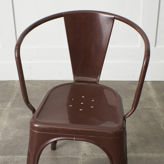 A-CHAIR アームチェア