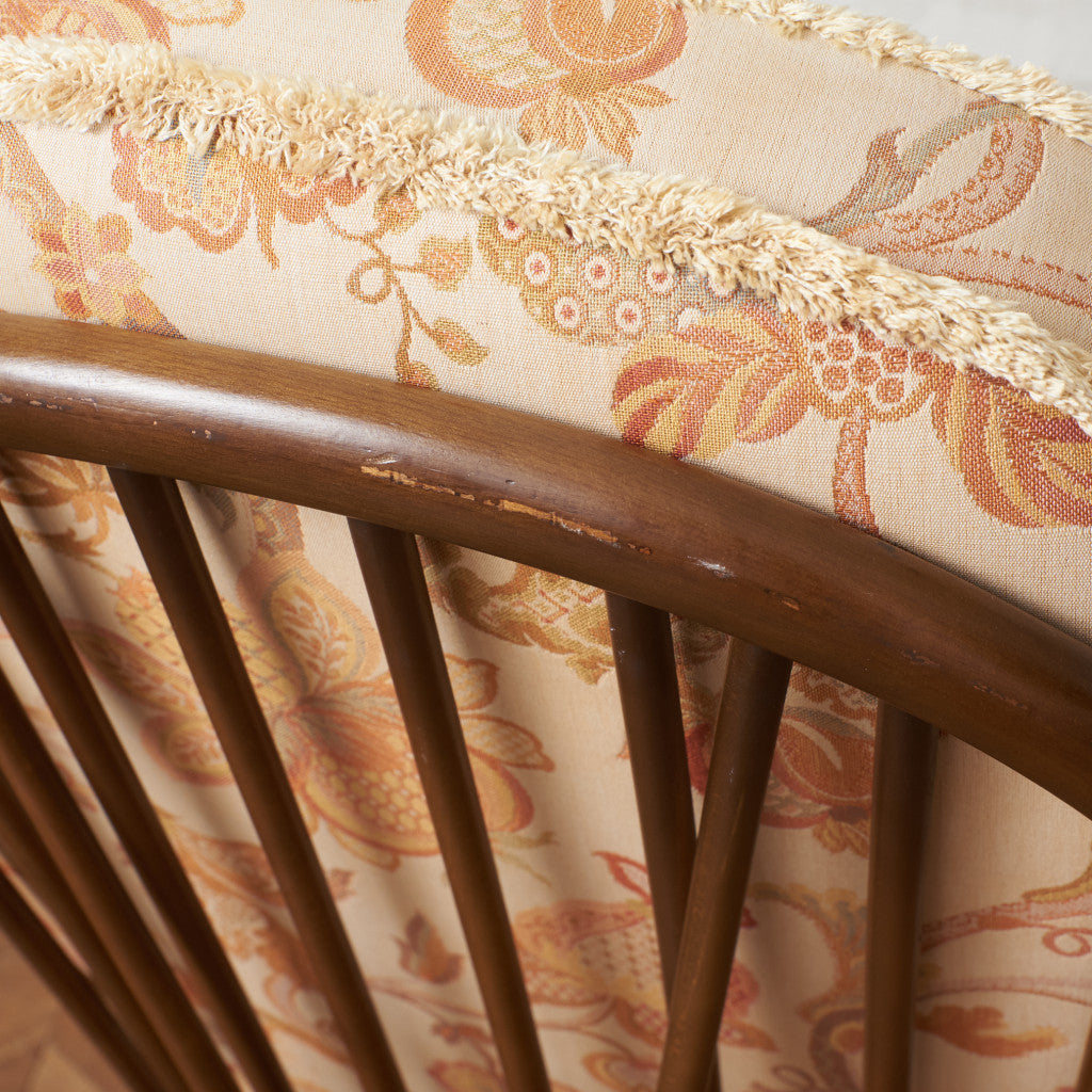 ヴィンテージ イージーチェア (204)