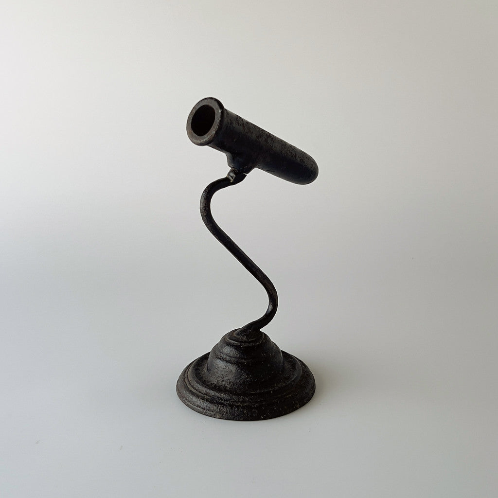 アンティーク ゴッファリングアイロン