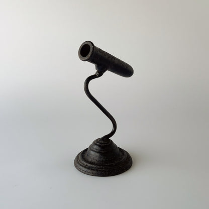 アンティーク ゴッファリングアイロン