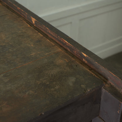 時代物 水屋箪笥