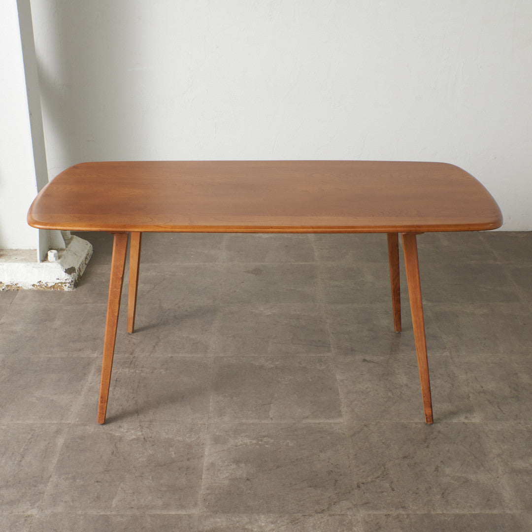 プランクテーブル 382｜アーコール ERCOL – rocca rocca