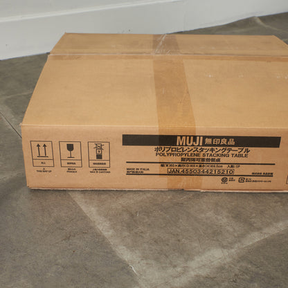 AIR-TABLE 組立式 スタッキングテーブル