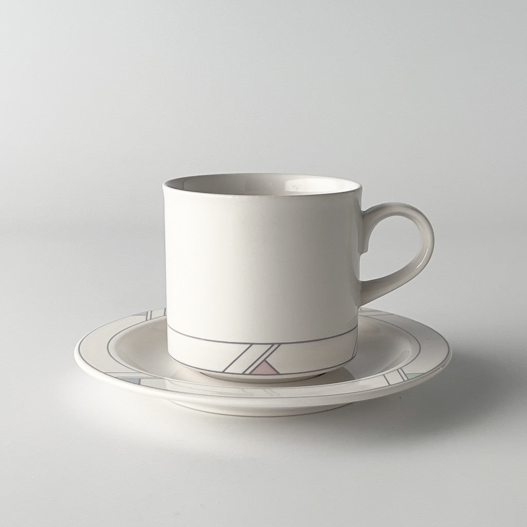 FANTASY ファンタジー カップ＆ソーサー