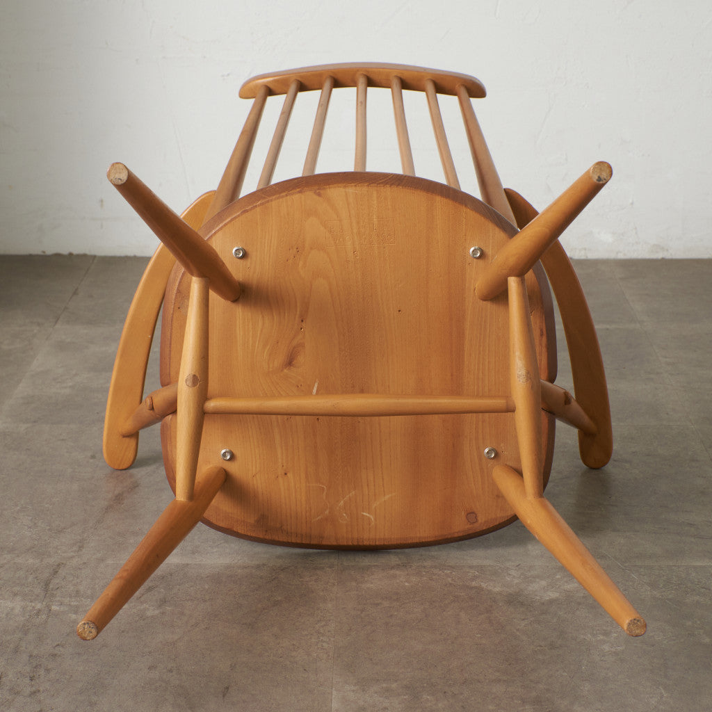 ゴールドスミス アームチェア｜アーコール ERCOL｜ルシアン