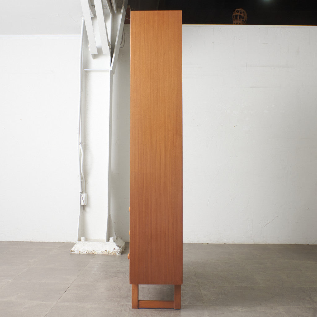 ヴィンテージ ルームディバイダー