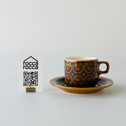 BRONTE ブロンテ カップ＆ソーサー