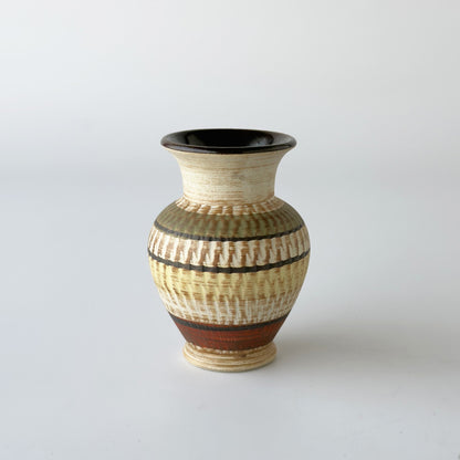 ヴィンテージ フラワーベース