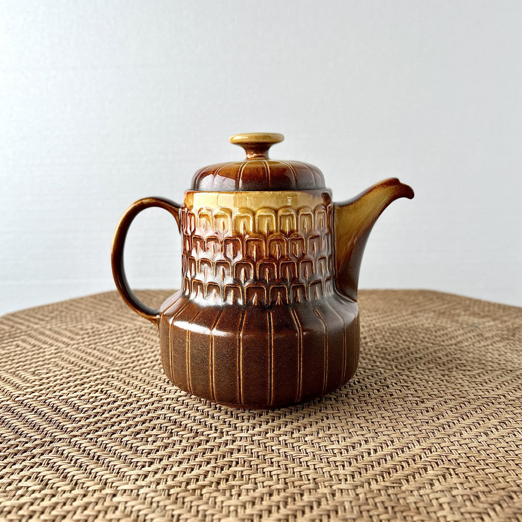 WEDGWOOD Sierra ティーポット