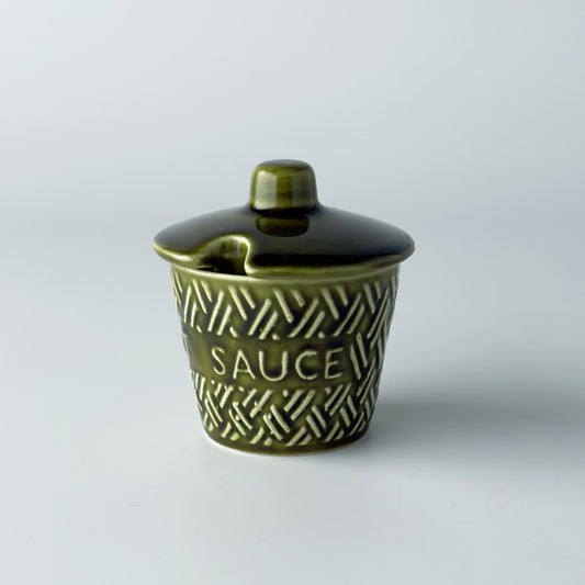 ソースポット “MINT SAUCE”