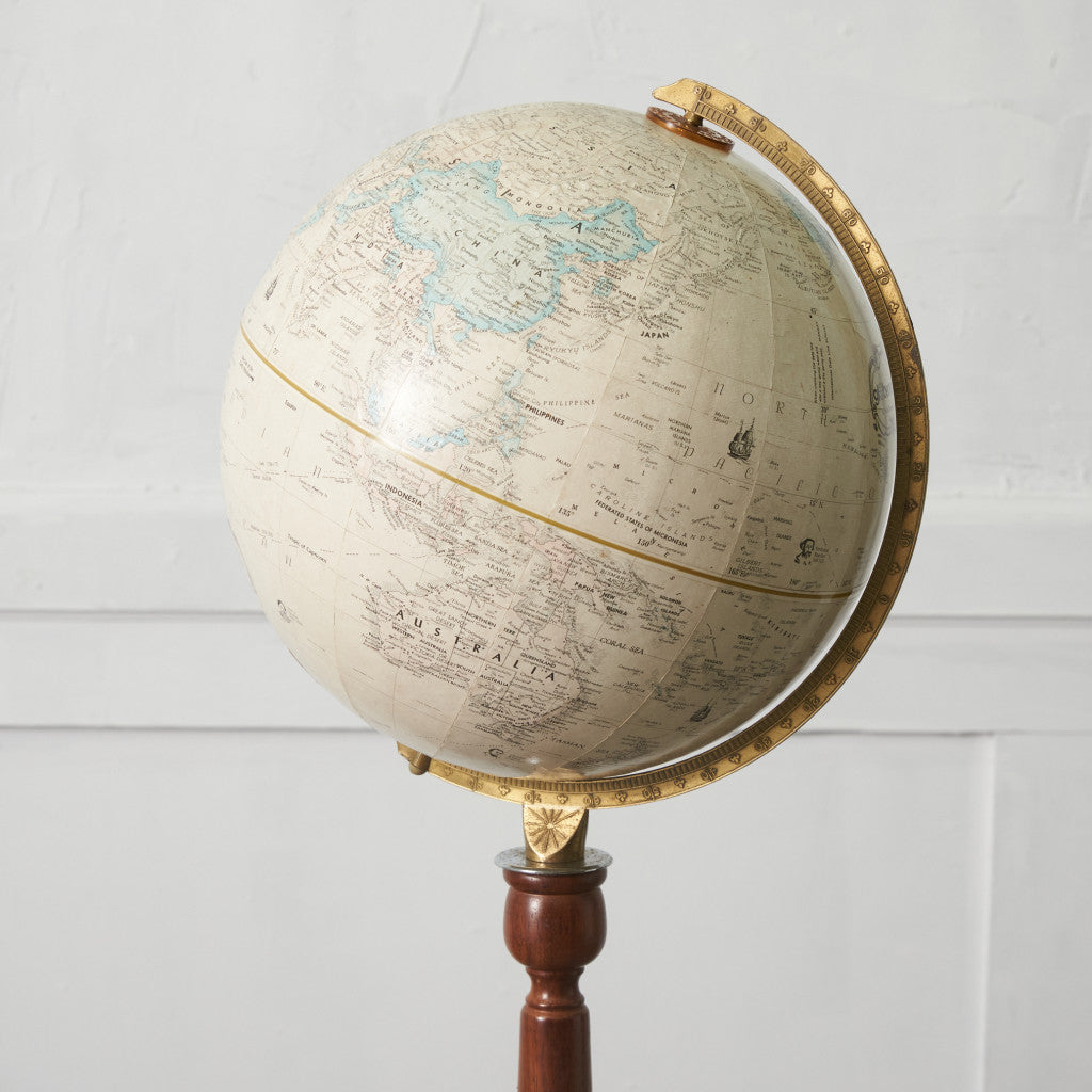 Globemaster スタンド 地球儀