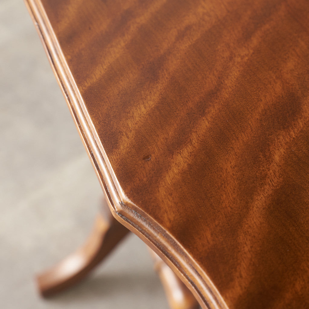 英国アンティーク サイドテーブル