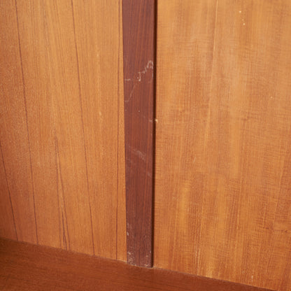 Danish ワードローブ