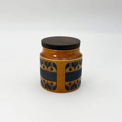 HEIRLOOM ヘアルーム ミニキャニスター "CURRY"