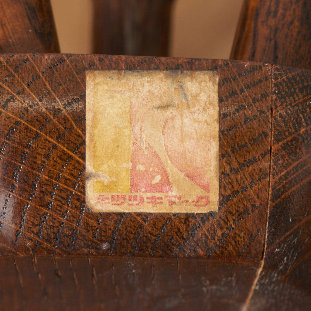 スピンドルバック ウィンザーチェア – rocca rocca