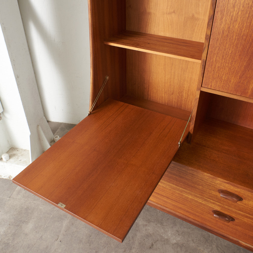 Brasilia ハイサイドボード (4056)