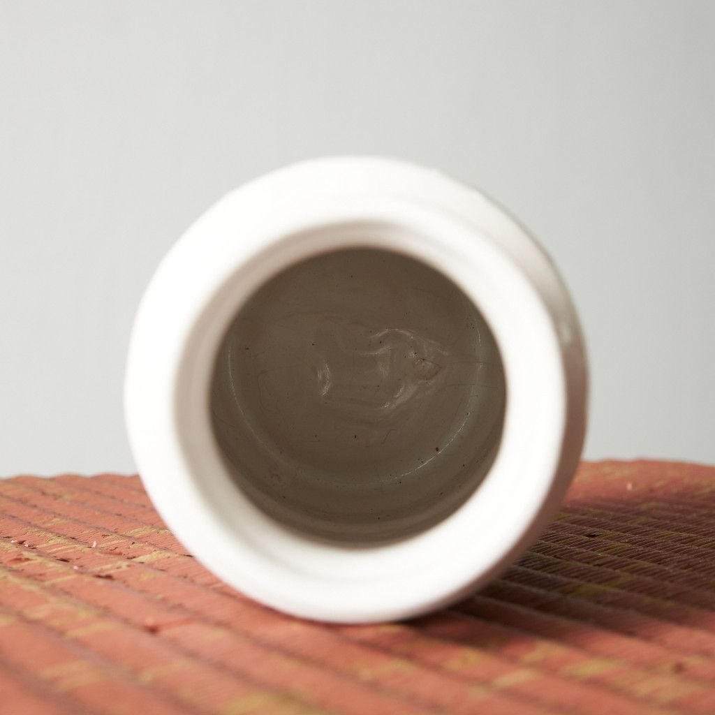 西ドイツヴィンテージ German Art Pottery フラワーベース
