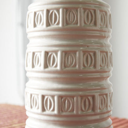西ドイツヴィンテージ German Art Pottery フラワーベース
