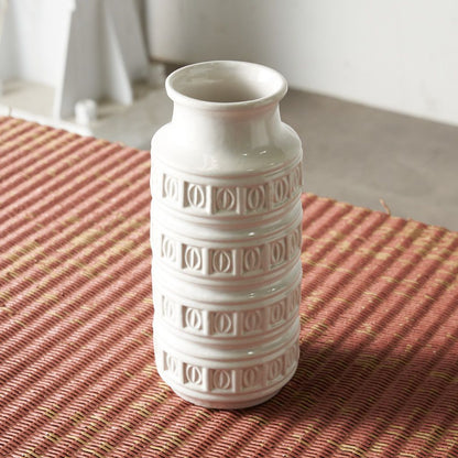 西ドイツヴィンテージ German Art Pottery フラワーベース