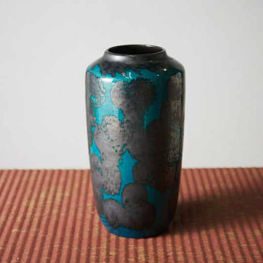 西ドイツヴィンテージ Fat lava フラワーベース|rocca rocca