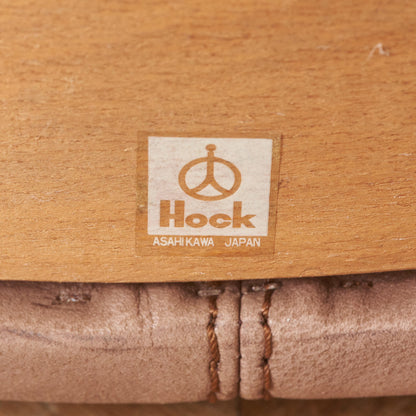 BOLS ダイニングアームチェア