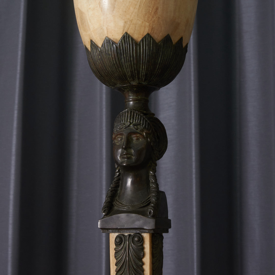 クラシック フロアランプ – rocca rocca