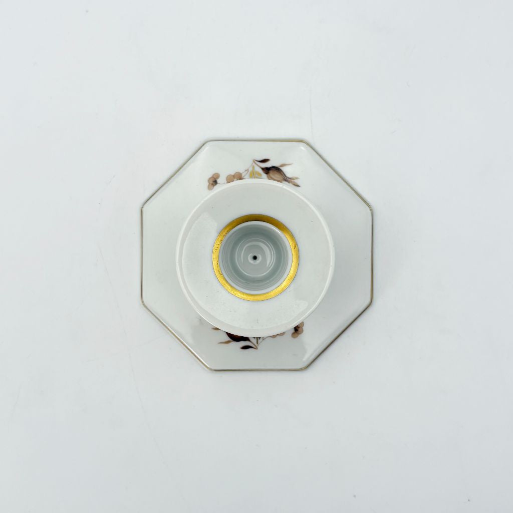 Brown Rose ブラウンローズ キャンドルスタンド