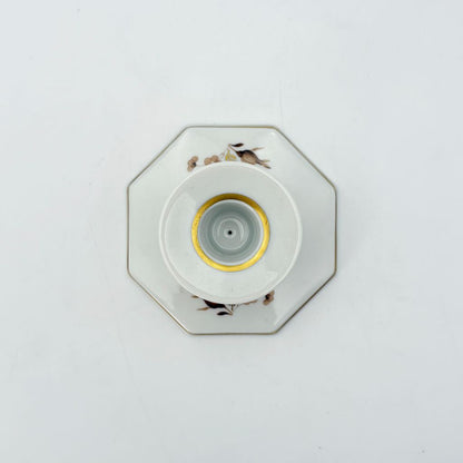 Brown Rose ブラウンローズ キャンドルスタンド