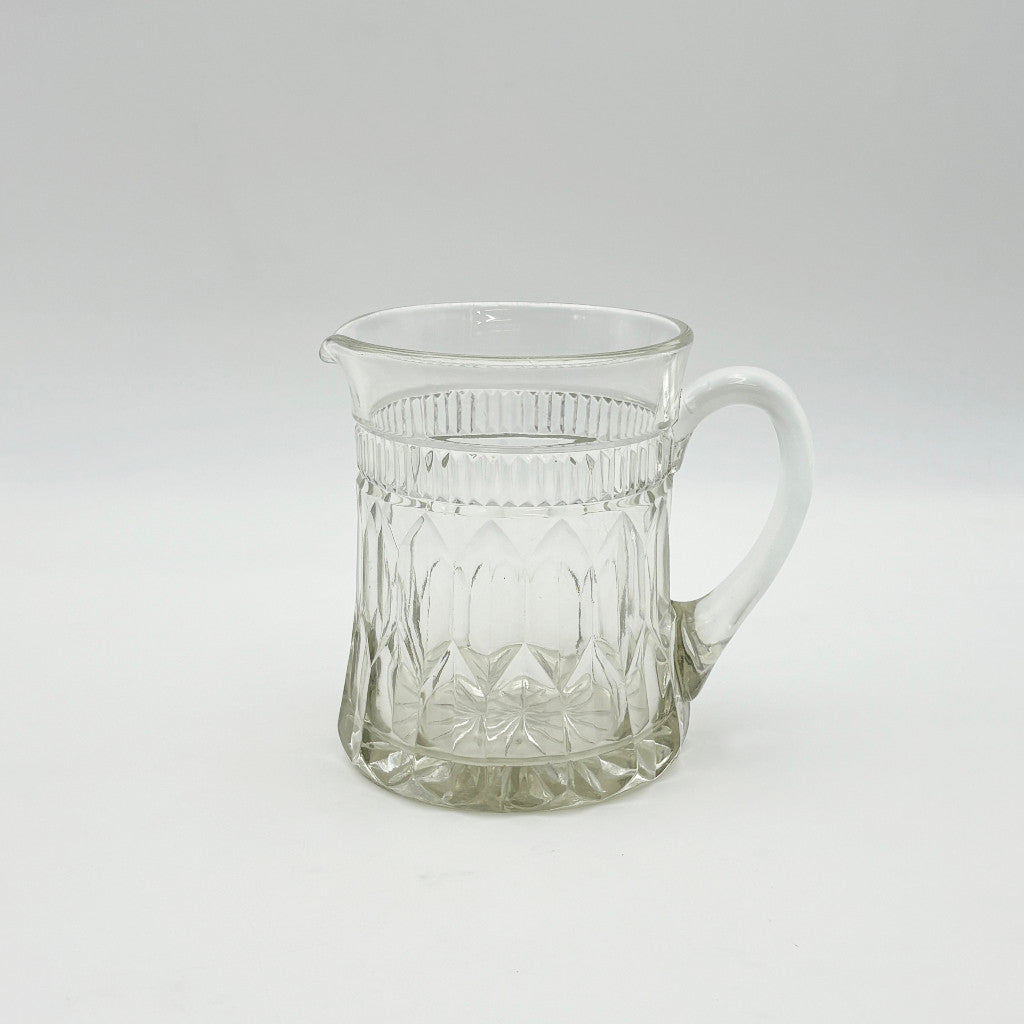 ガラス ウォータージャグ