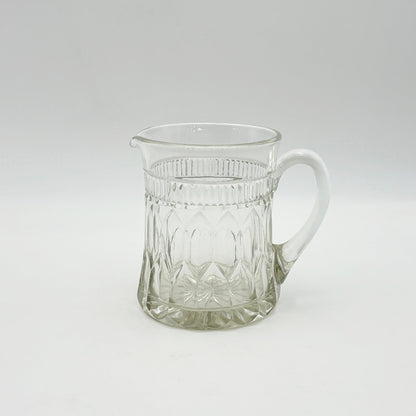 ガラス ウォータージャグ