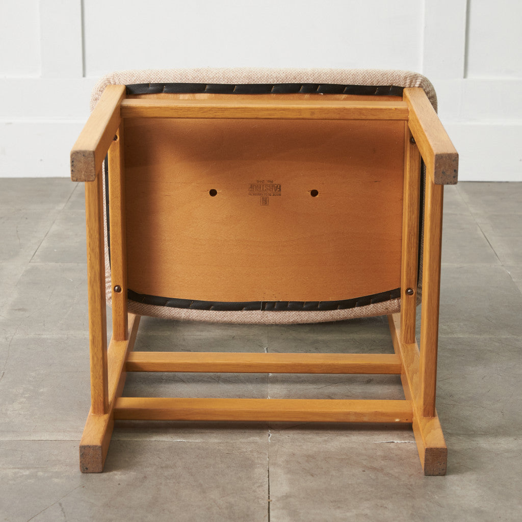 ヴィンテージ ダイニングチェア