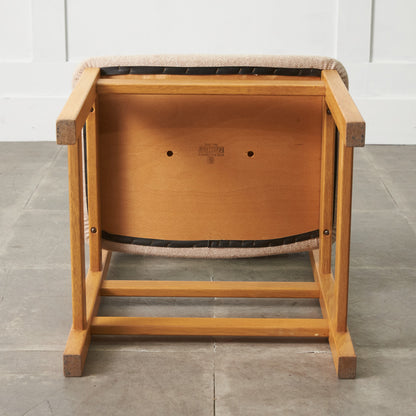 ヴィンテージ ダイニングチェア