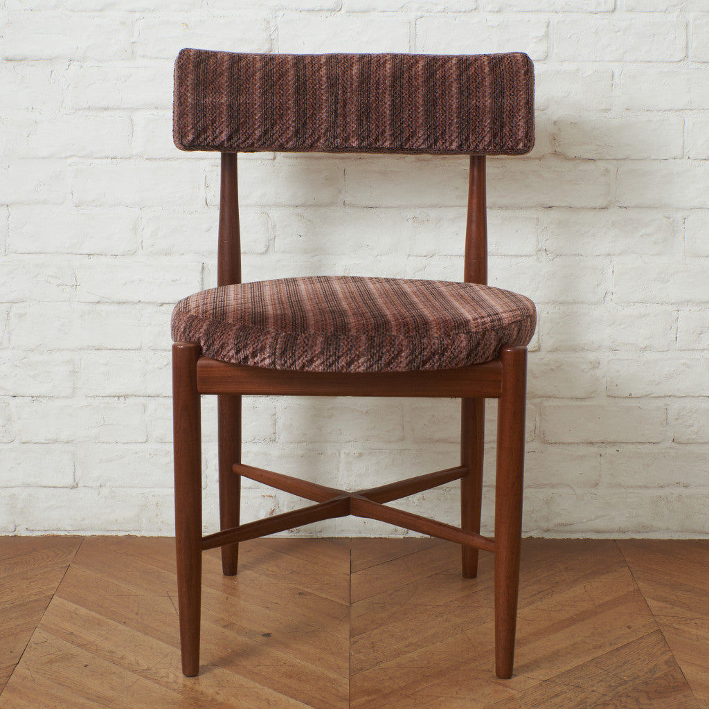 サーキュラーチェア