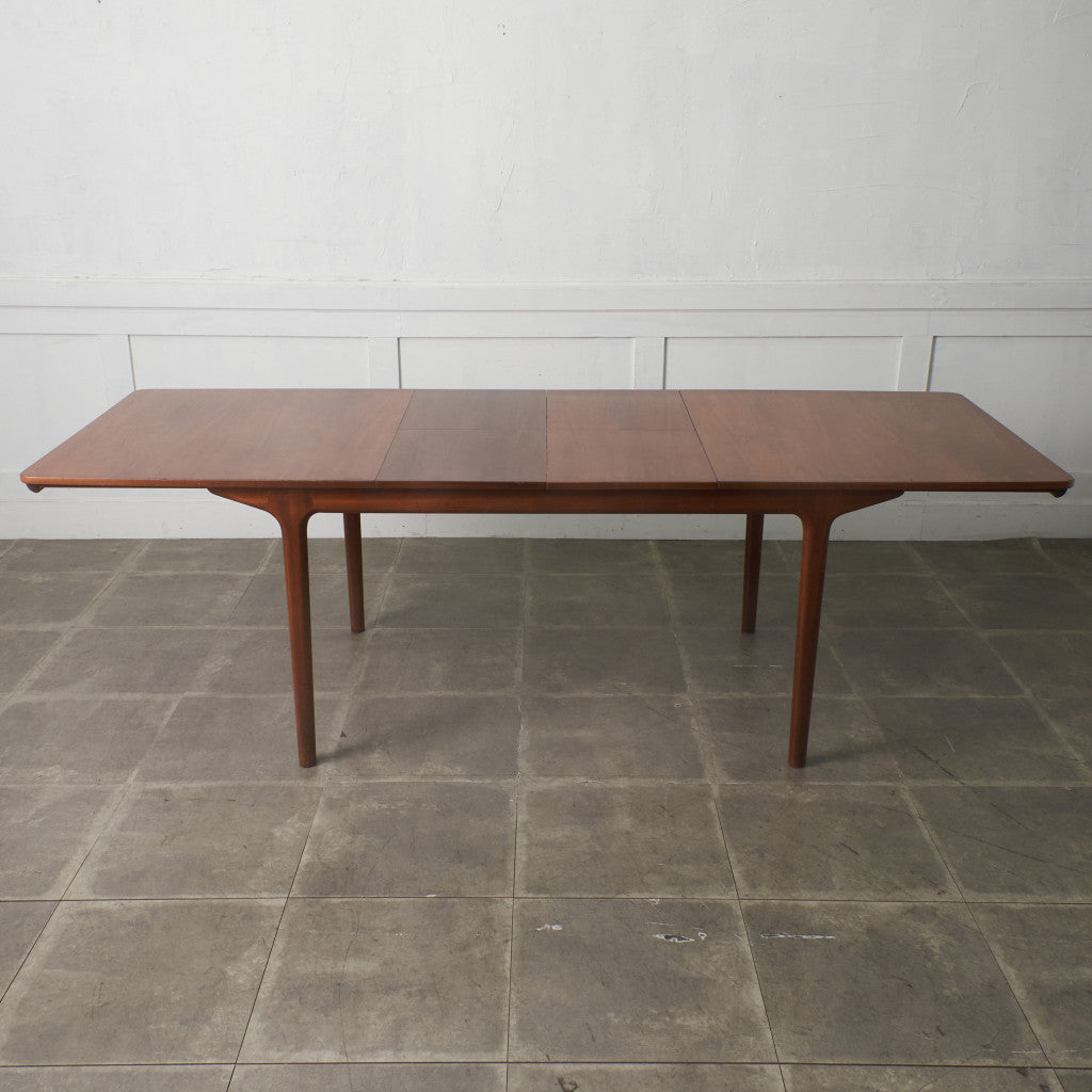 T3 エクステンション レクタングル ダイニングテーブル